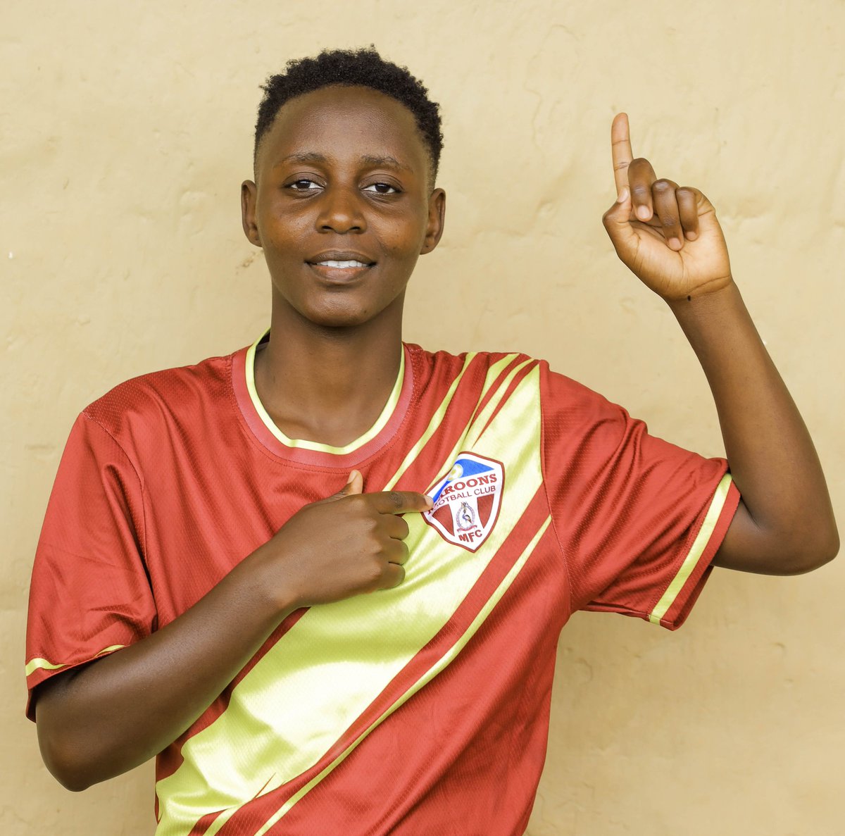 SheMaroonsFC's tweet photo. π£
Halftime
#FUFAWomen'sCup
Round of 32
Comfortable lead at break time!
KANG 0-4 SMAR
β½ Adong, Naluyima, Ssanyu, Mutuuzo
#SMARFC | #MARFC
#Jailers https://t.co/gprT3rdgCK