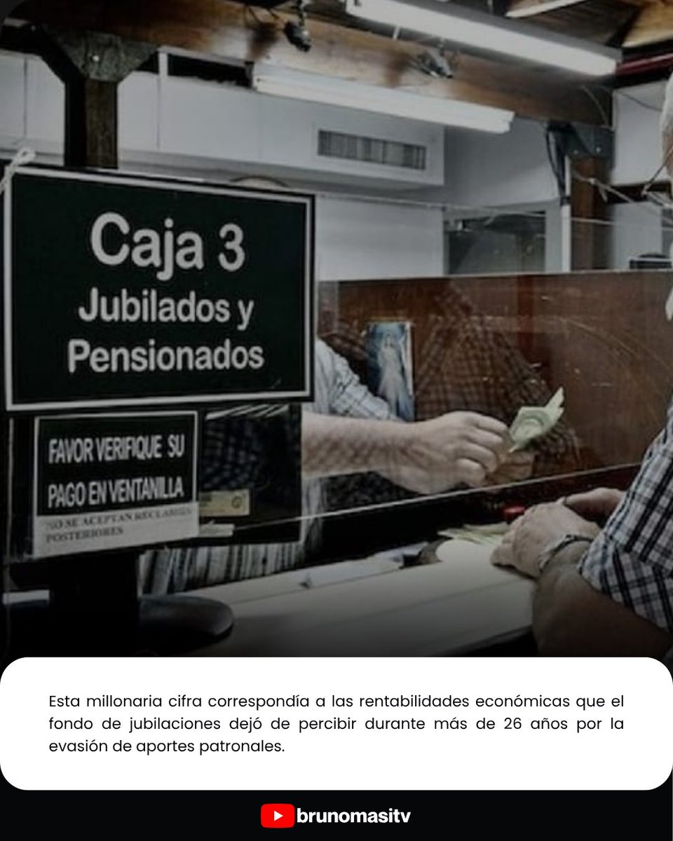 Bruno Masi tweet media