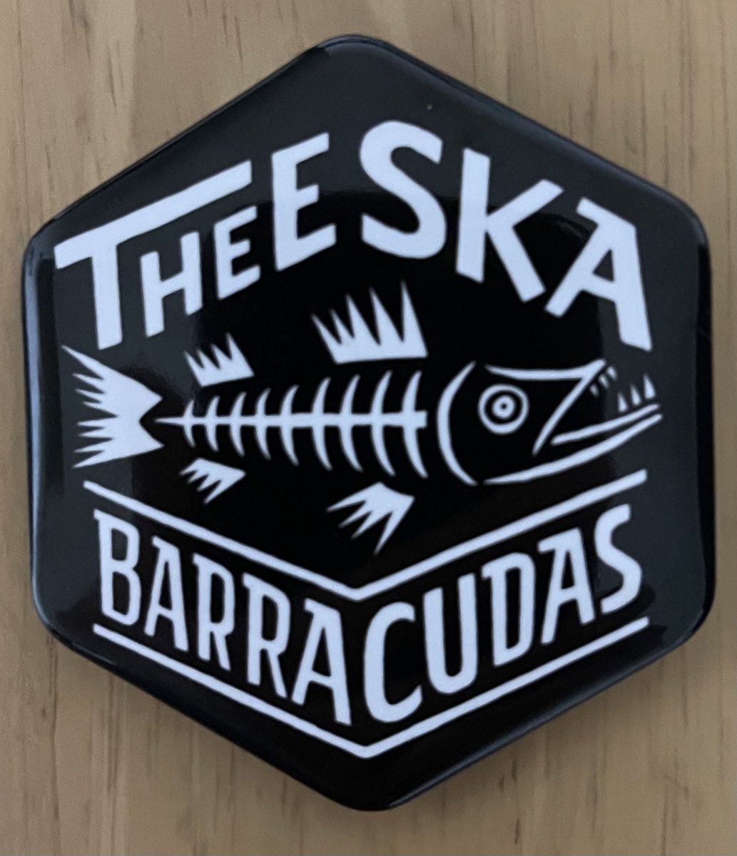 プレゼント抽選会でゲットしました👍
ありがとうございました！
 #烏DnDオフセ