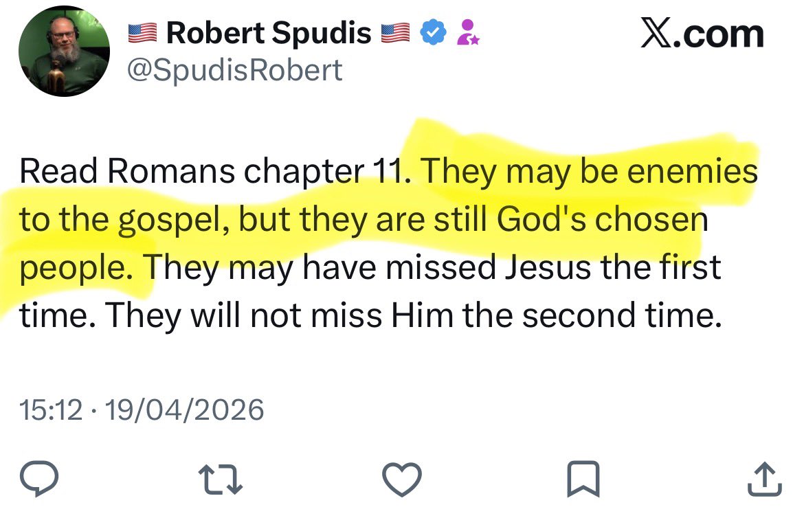 Chris 🇮🇪 🇻🇦 tweet media