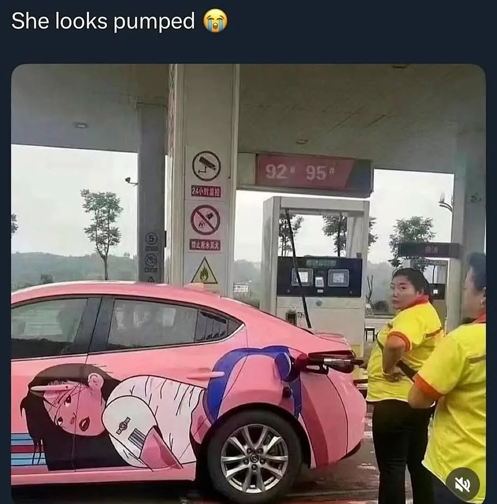 Ακρίβηνε η βενζίνη!