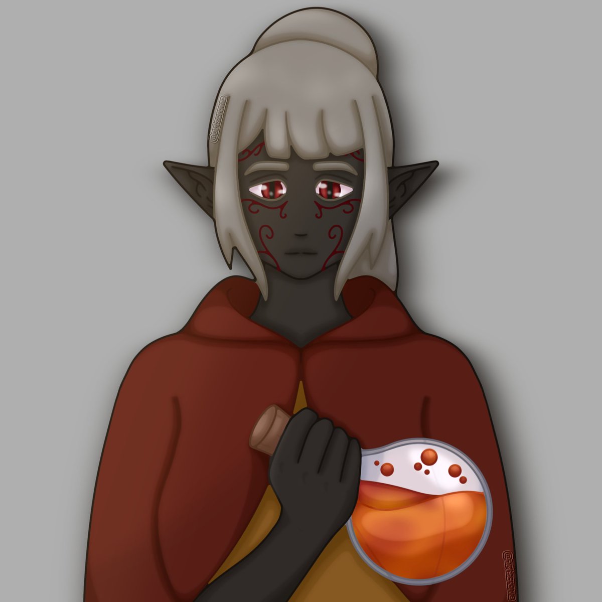 artscrowe's tweet photo. did a little experimenting with this one
(https://t.co/WDMpHLkX8O)

#art #digitalart #originalcharacter #originalcharacterart https://t.co/XXlNRSqjHj