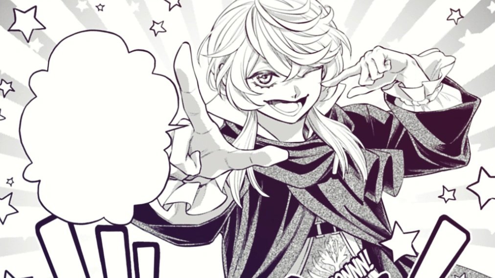 「ᴍɪᴄʜᴀᴇʟ 」 tweet media