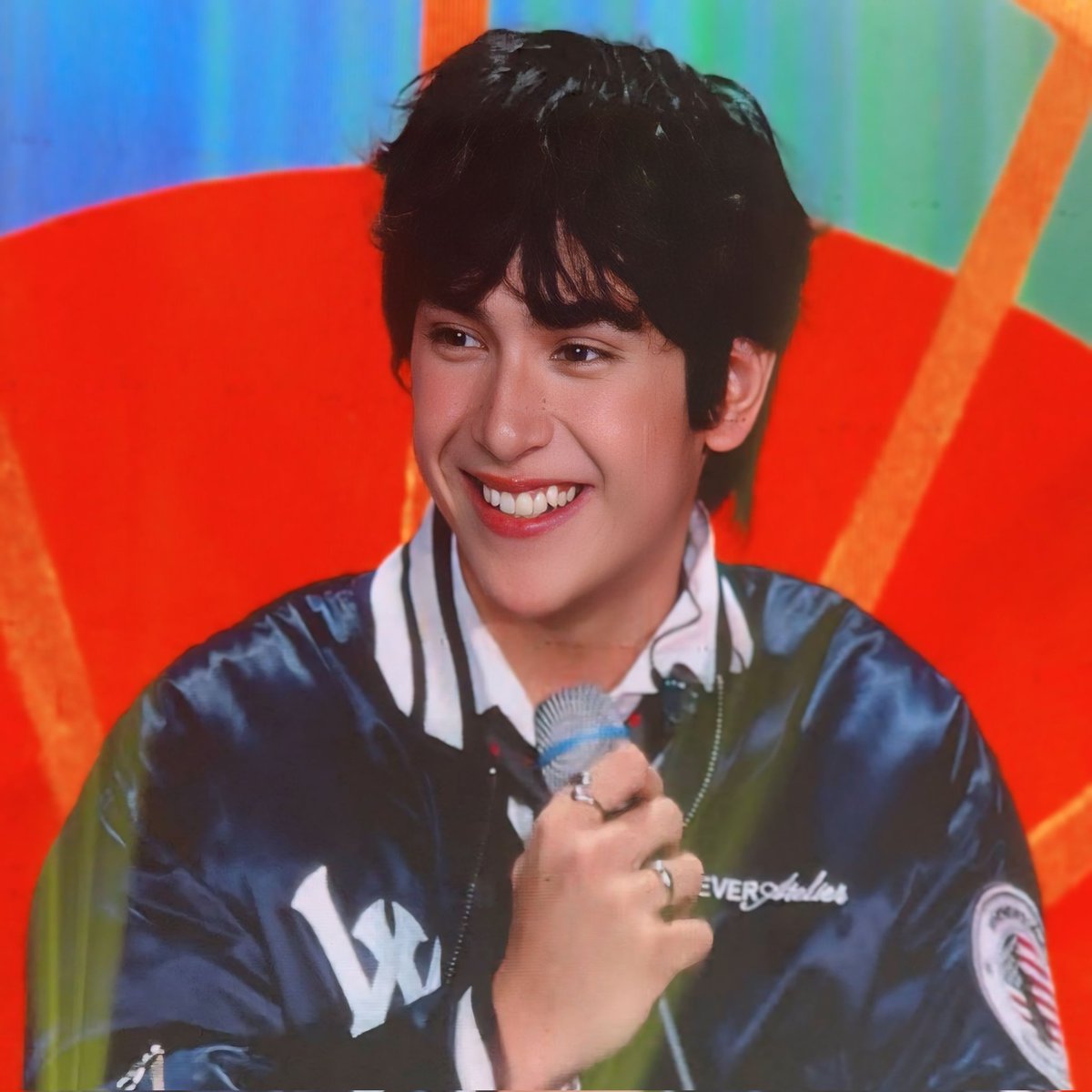 MJ ♡ | Back To You is out now! tweet media