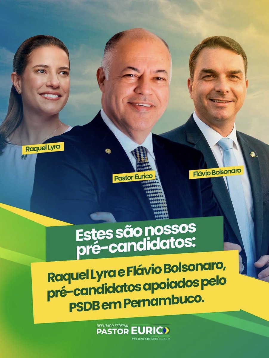 Bom dia!