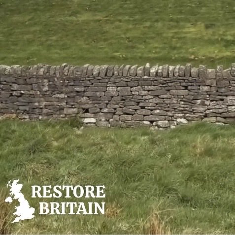 Restore Britain tweet media