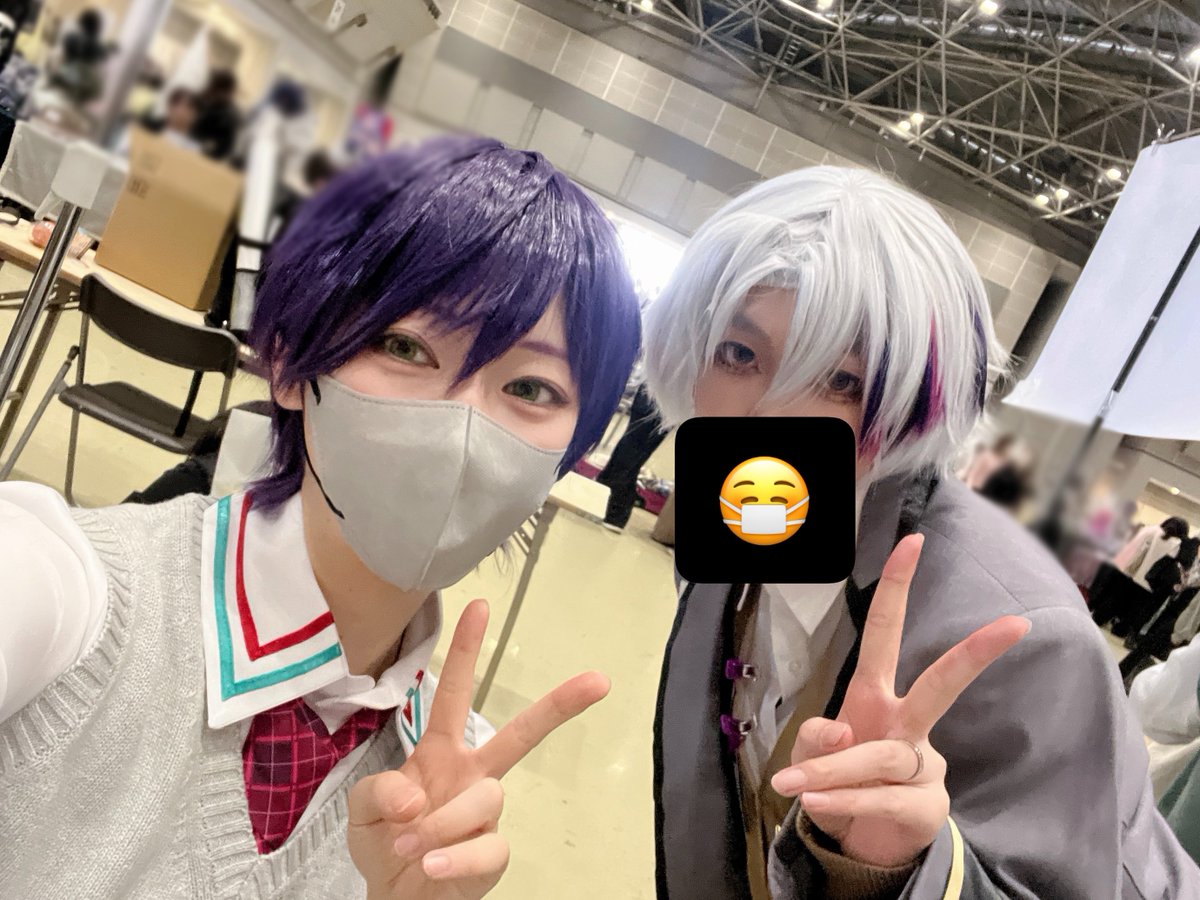 夜。西4ナ-46 tweet media