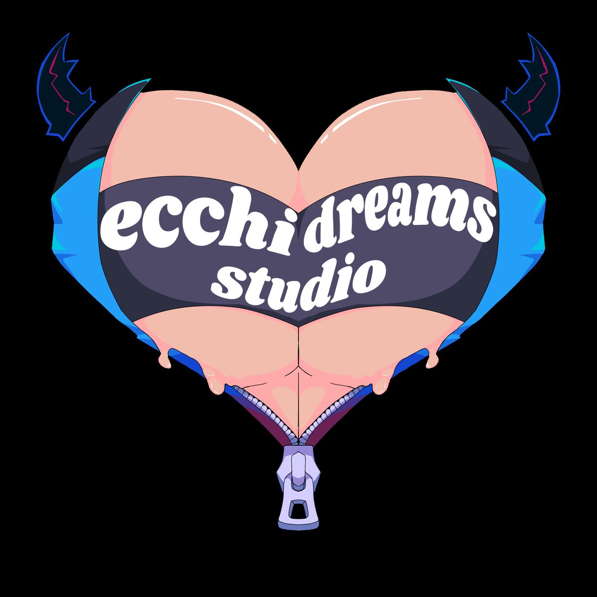 Ecchi Dreams Studio tweet media