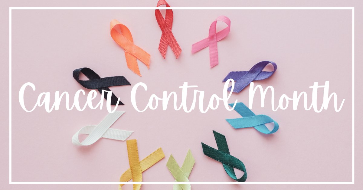 ShopMidnite's tweet photo. 🎗️ April is #CancerControlMonth, a time to unite in the fight against #cancer and raise awareness about prevention, detection, and treatment. Cancer touches the lives of millions, but together, we can take steps to reduce its impact. 
https://t.co/PdEfvLhg8S https://t.co/iNB3n5fsu0