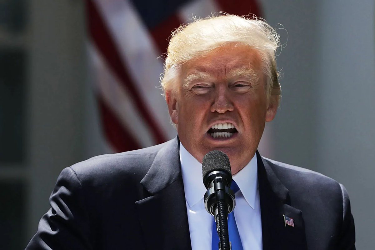 Republicans against Trump tweet media