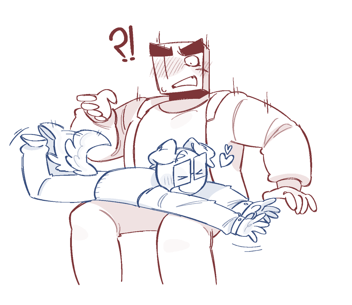 이몬고-Lee_MonGo tweet media