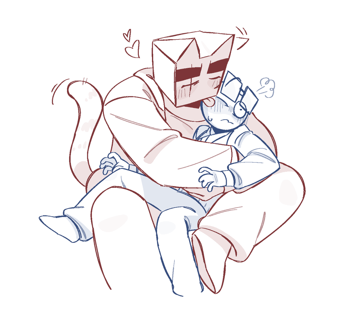 이몬고-Lee_MonGo tweet media