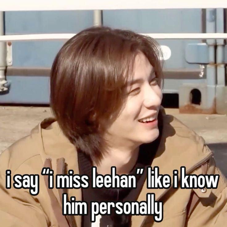 tteokihan's tweet photo. i miss leehan https://t.co/f3WAFkau93