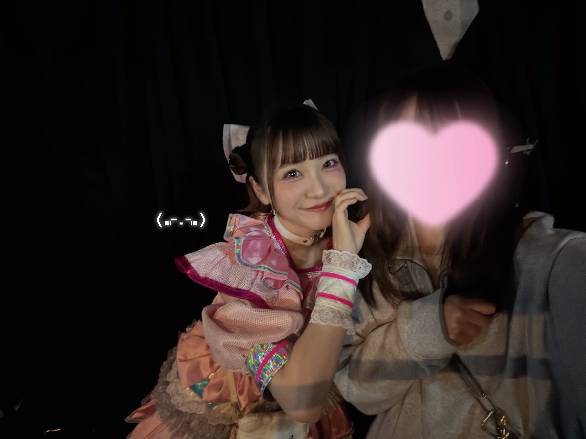 え^._.^ tweet media