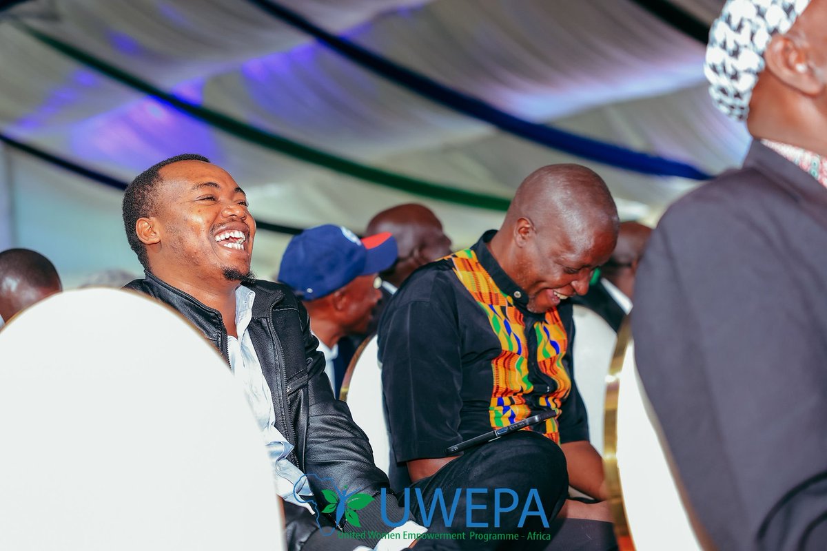 UwepAfrica's tweet image. Following yesterday’s impactful Men’s Conference in Nairobi, UWEP-Africa continues to reflect on the powerful conversations around positive masculinity, mental health and Gender-Based Violence #menshealth #GBV #MensConference 
  #EndGBVTogether  #mentalhealthmatters