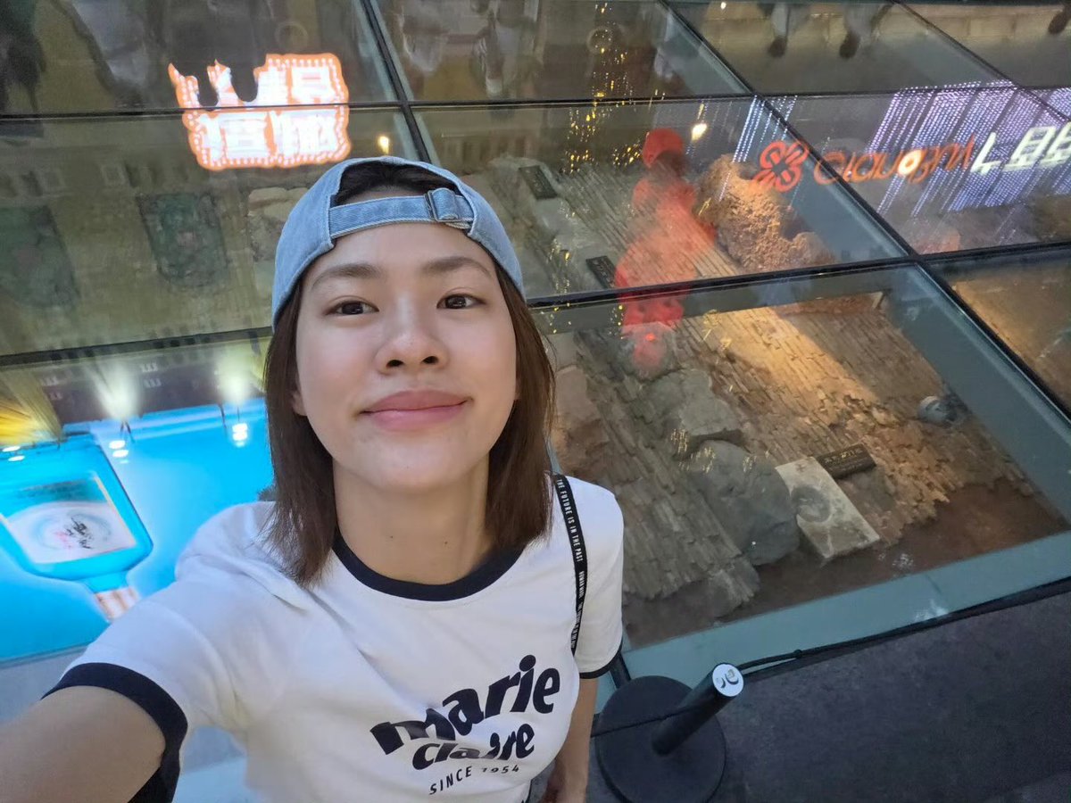 โซ่ tweet media