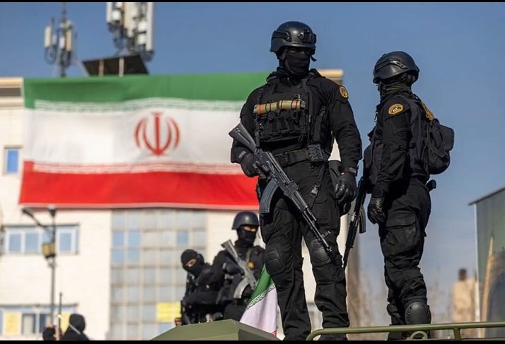 (طهران مباشرة)Tehran Live tweet media