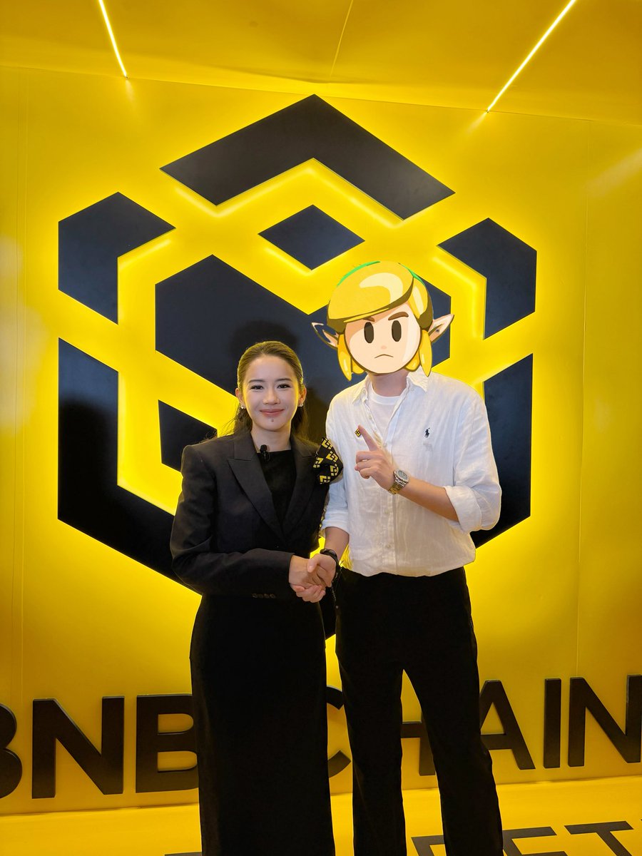 林克Clean tweet media