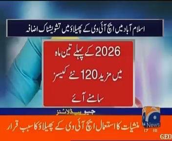 BilalMurtaza_IR's tweet image. Personal bias dressed as analysis only serves hostile narratives. Pakistan’s successes are built on teamwork, coordination, and institutional harmony
#Pakistan #NationalInterest #StrategicDepth