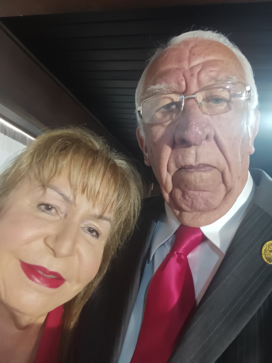 FredyMaciasR's tweet photo. Siguimos trabajando desde el Zulia por nuestra querida Venezuela. Con los mejores el éxito está seguro. https://t.co/jsT0VcKWoW