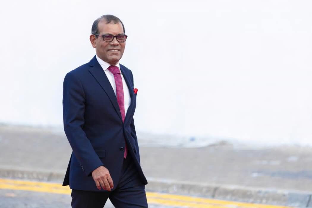 VoteAnni #RestoreMDP tweet media