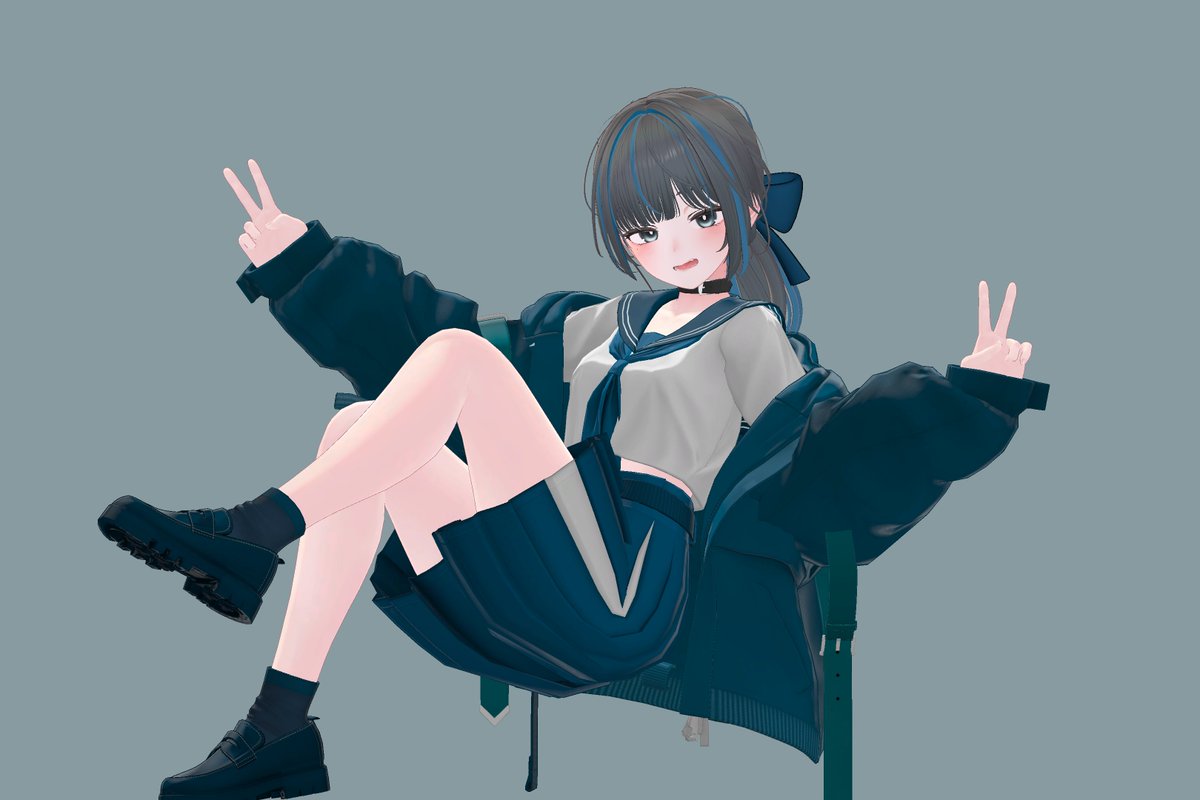 retasu/れたす tweet media