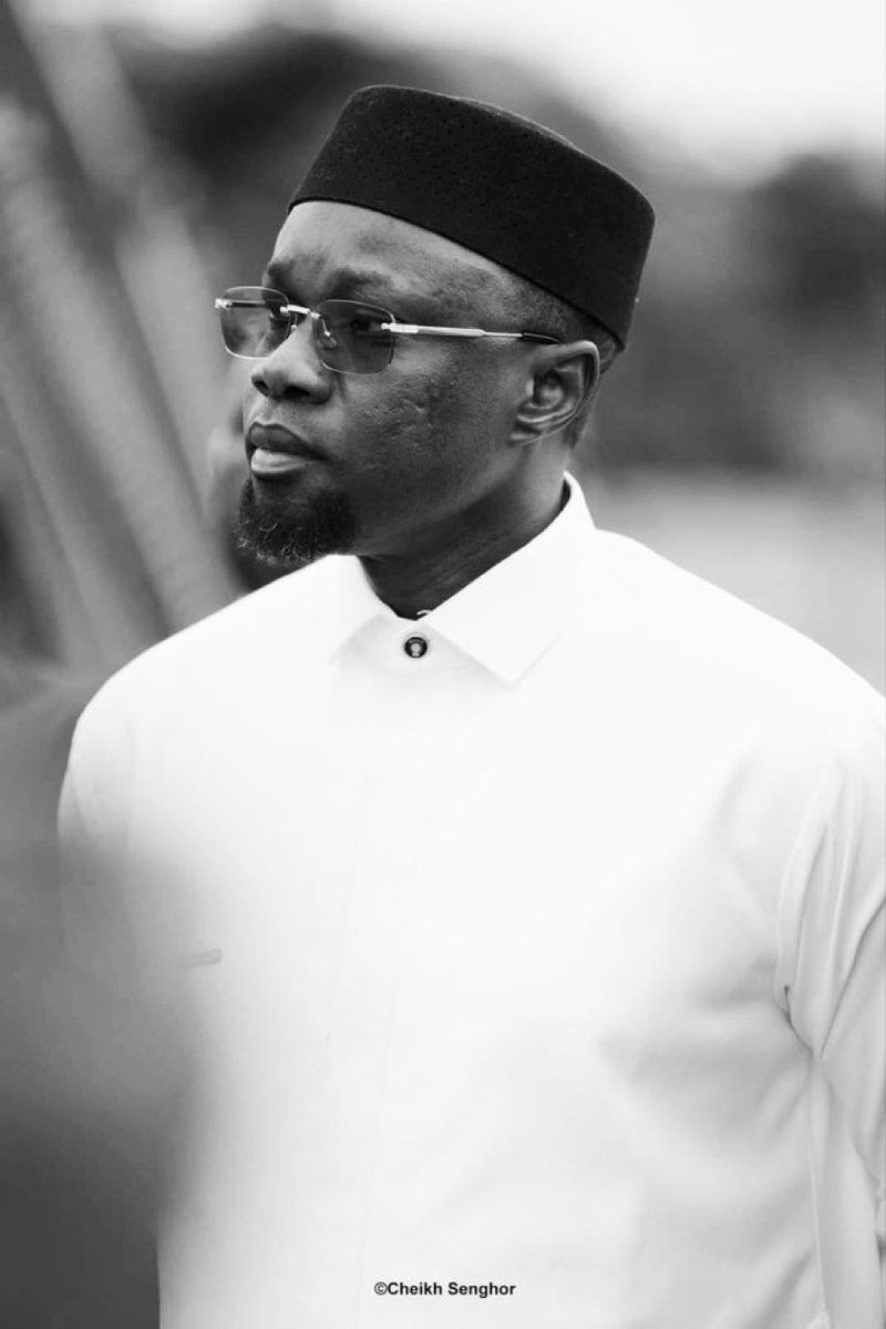 ☰ Ngagne THIAM tweet media