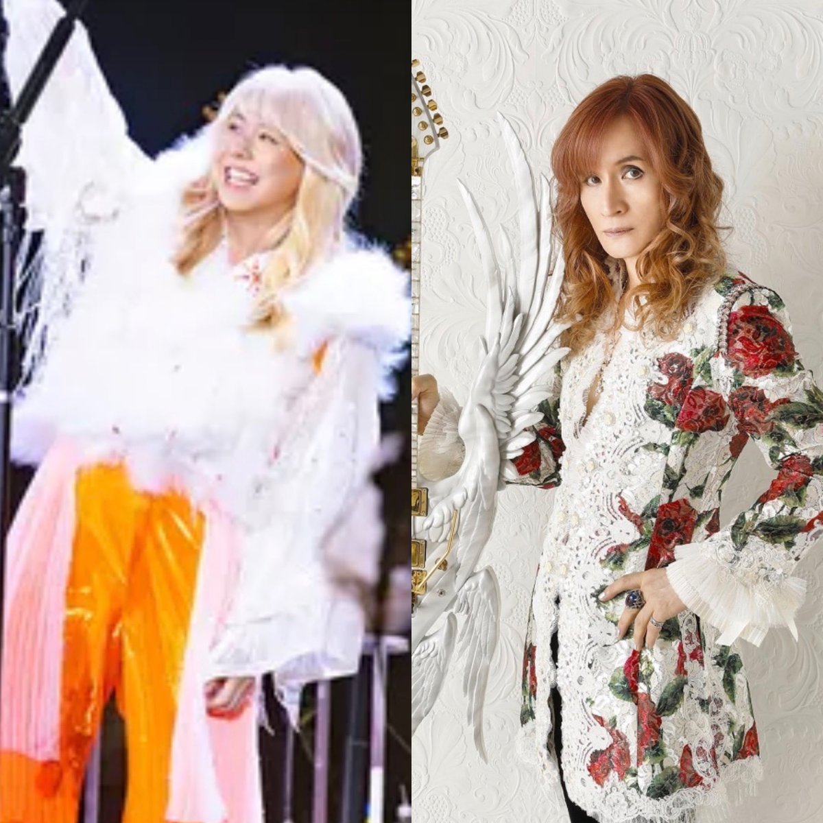 うさぶい🐰 tweet media