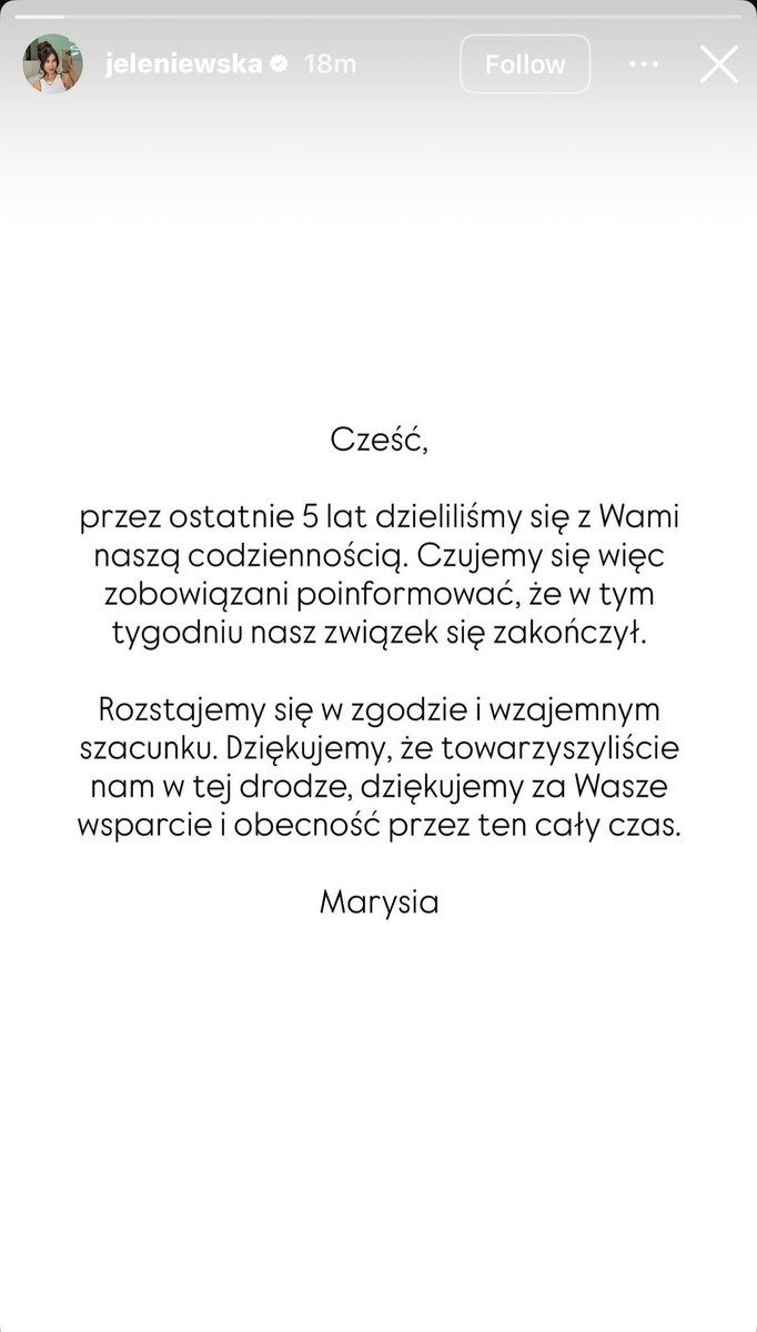 NA CZASIE tweet media