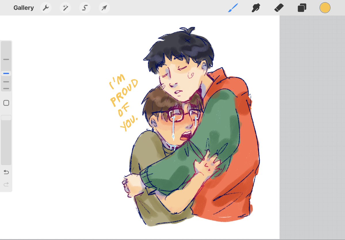 hongkitty!⛅ tweet media