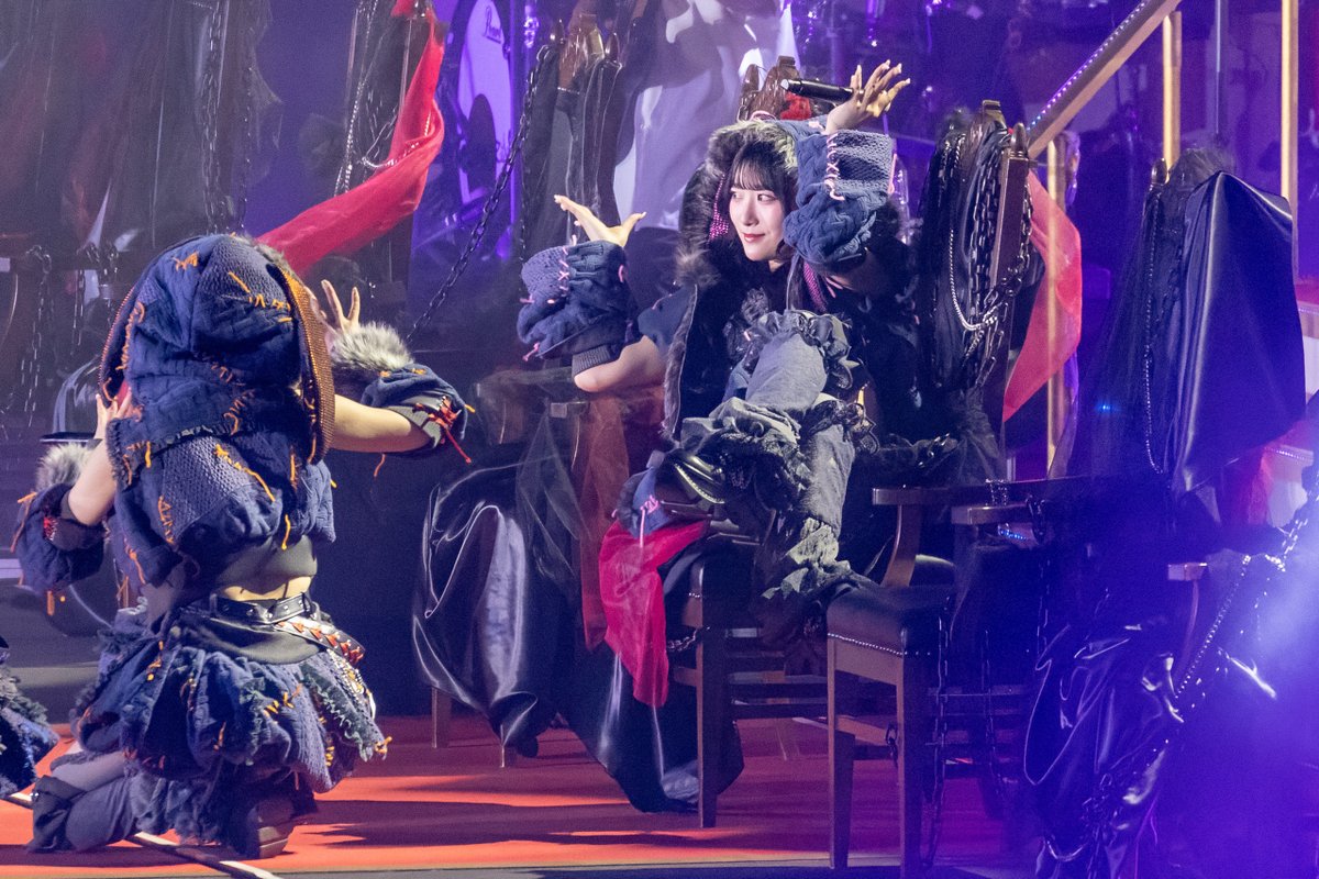 るかてち tweet media