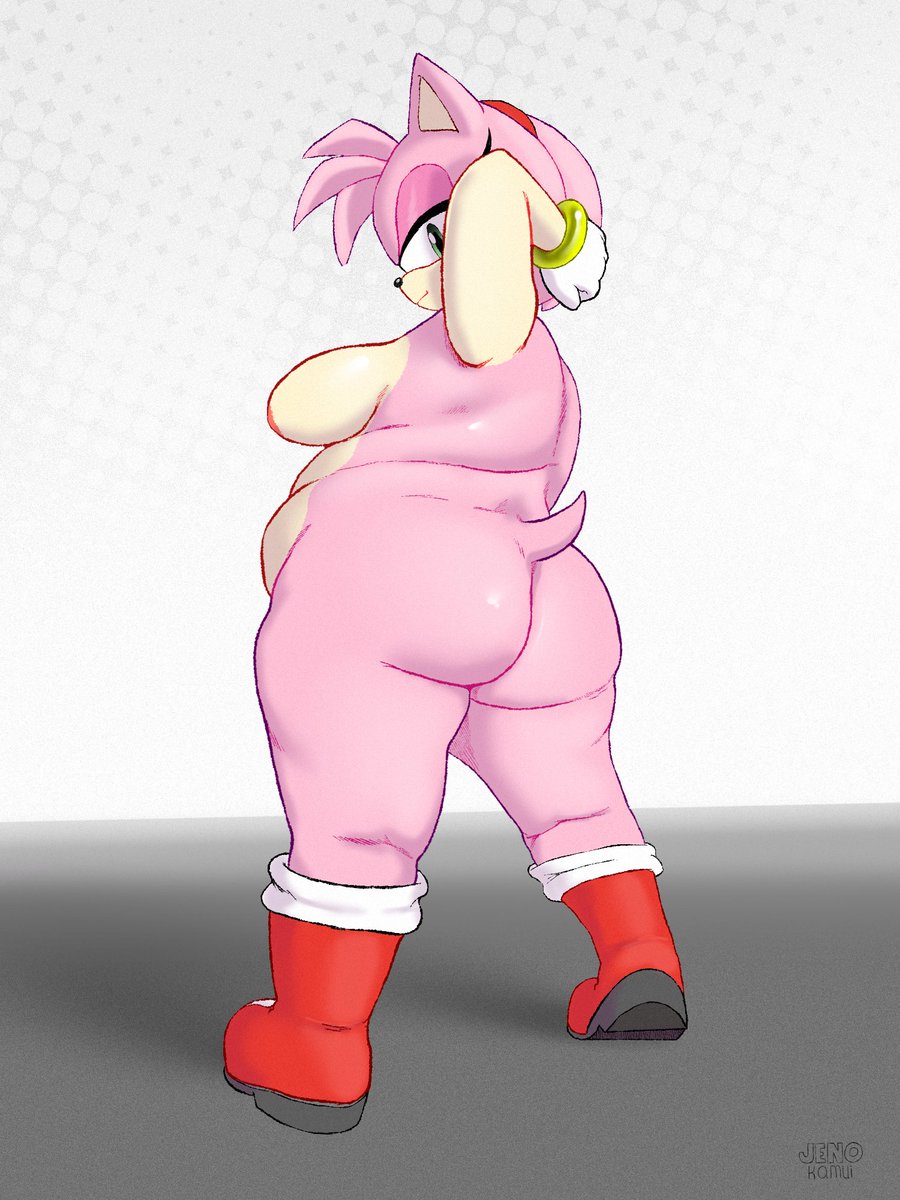 also JENOKAMUI🔞 tweet media