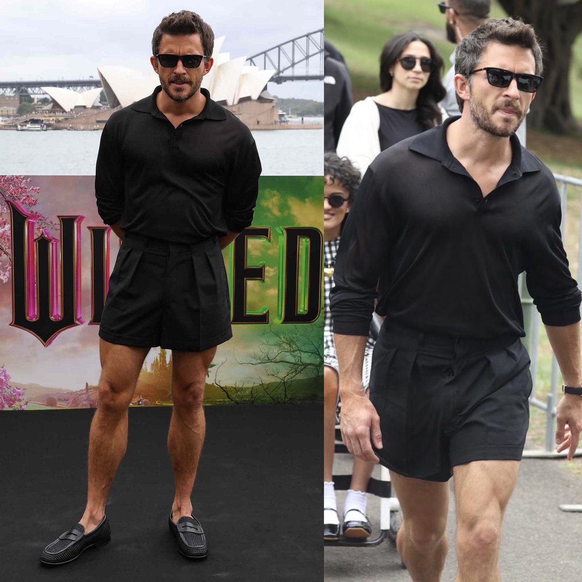 enieleda_m's tweet image. HIS⚡️😎

#JonathanBailey