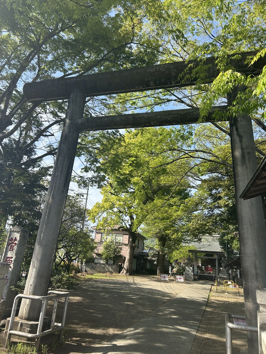 祭り日記 tweet media