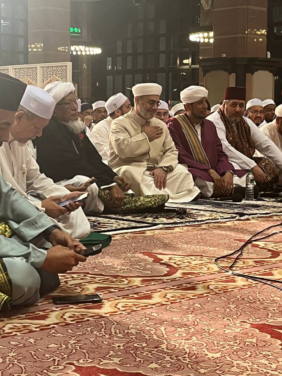 الأصلين للدراسات والنشر tweet media