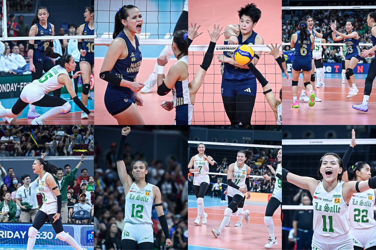 Jacob Dulay 🏹 tweet media