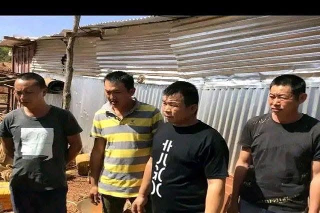 Dépêche AES ✍🏽 tweet media