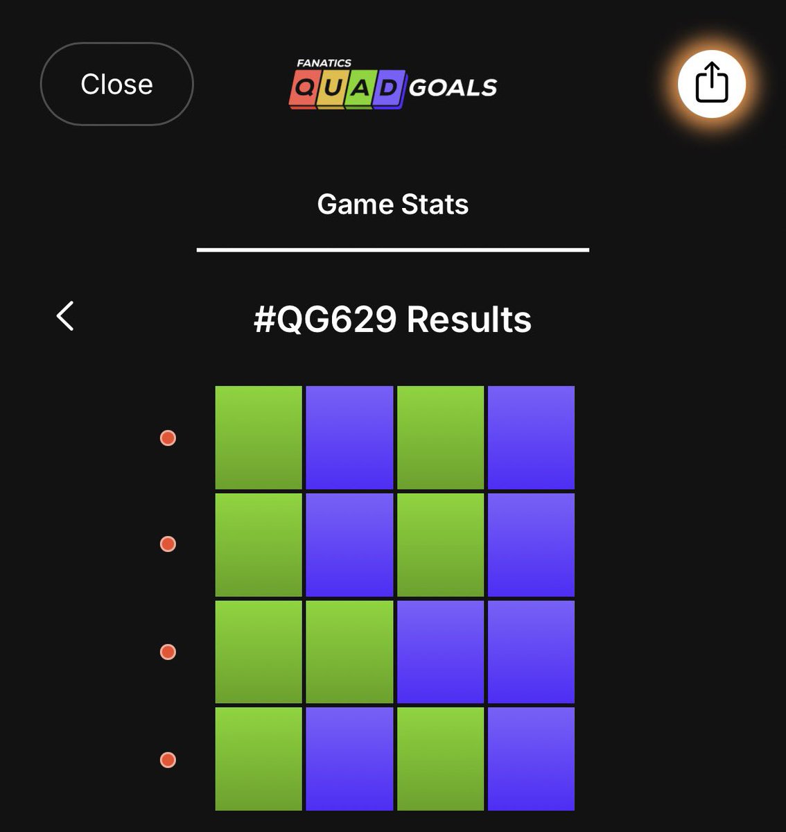 Fanatics tweet media