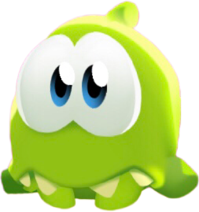 no more snackies 🥺