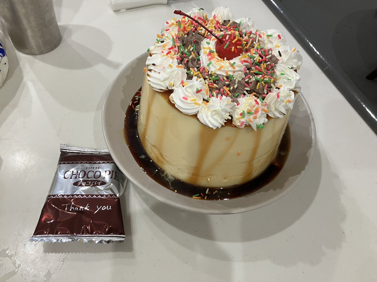 RIE @zoom人狼お休み中 tweet media