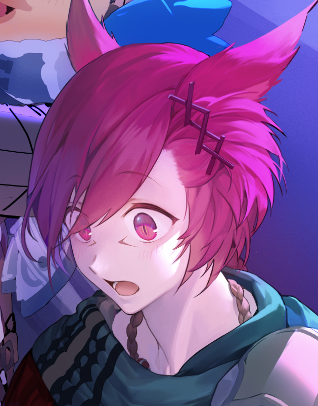 Gahyun 가현🕯 / SINARIUM tweet media