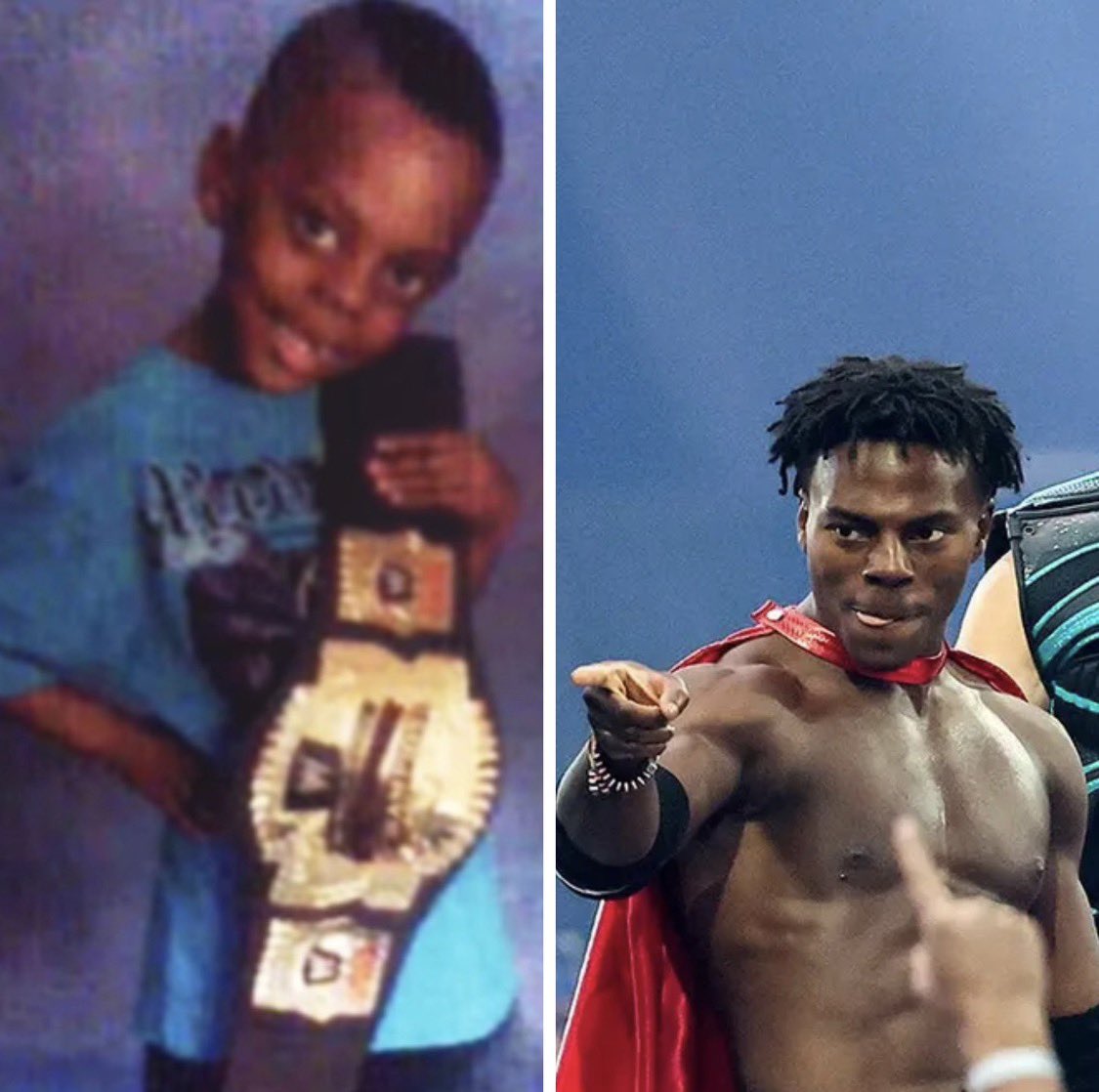 ᵖᵃʳᵒᵈʸ Speed⭐️ tweet media