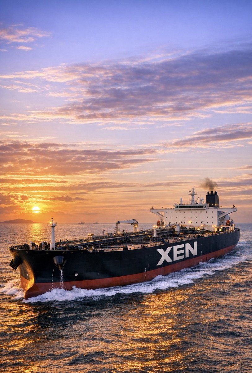#xen slow steady and carries much weight 

#xnt #x1 #xnm