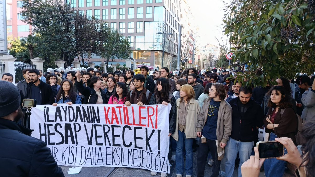 SOL Genç tweet media