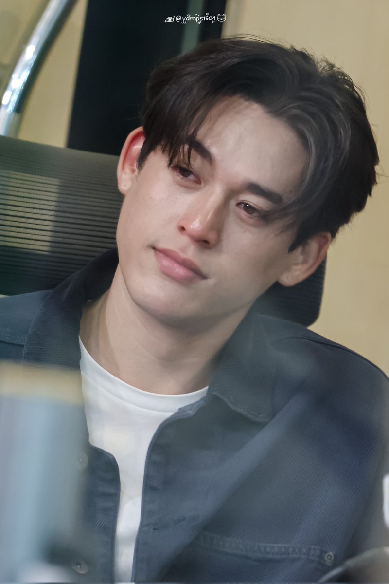 แวมพ์ tweet media