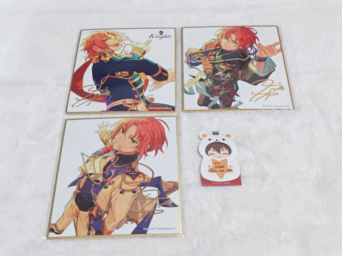 おまめ tweet media