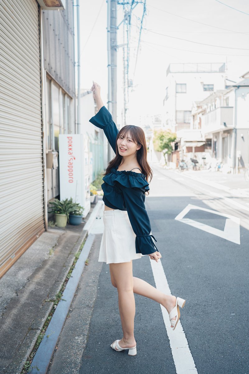 今夜もカフェオレ🥀 tweet media