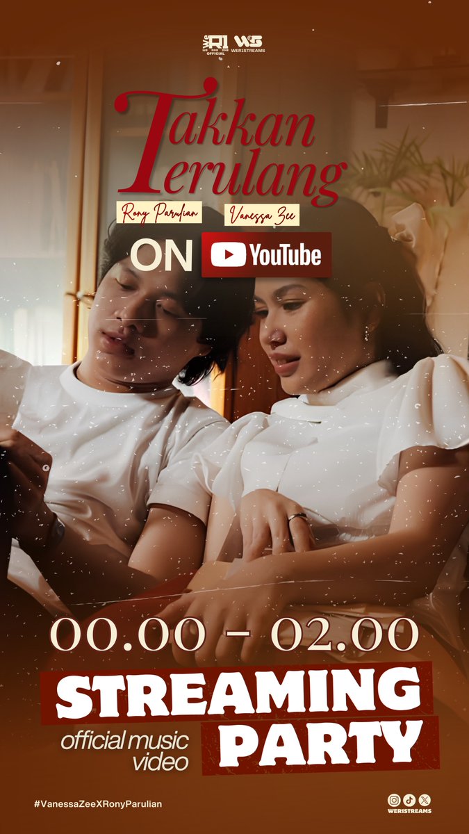 WeR1Streams tweet media