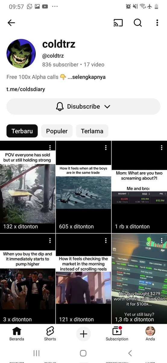 chacaa `♧ tweet media