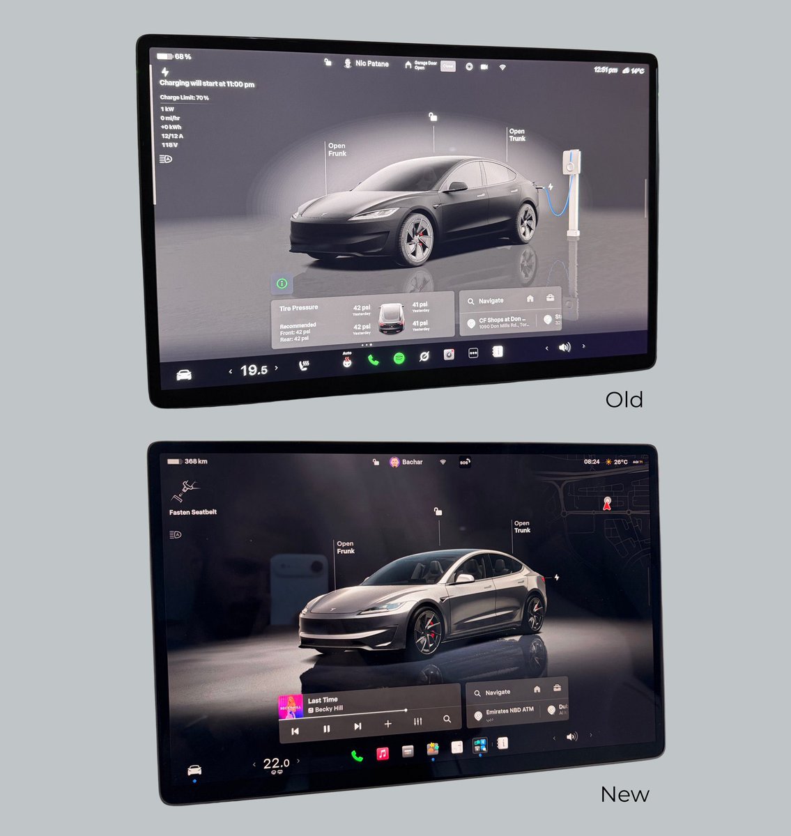 Tesla Kulübü Türkiye 🇹🇷 tweet media